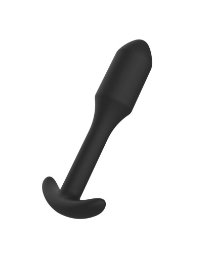 Анальная пробка ToyJoy Smooth Anal Plug - размер S